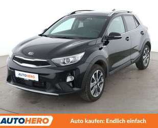 Kia Stonic Gebrauchtwagen