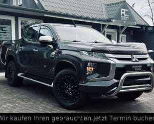 Mitsubishi L200 Gebrauchtwagen