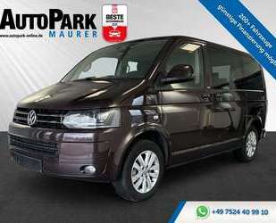 VW T5 Transporter Gebrauchtwagen