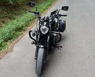 Kawasaki Vulcan S Gebrauchtwagen
