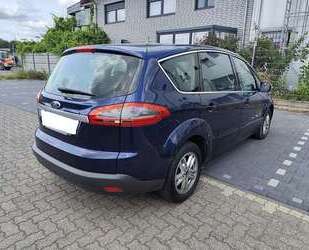 Ford S-Max Gebrauchtwagen