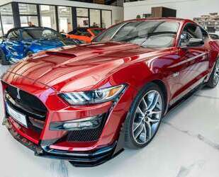 Ford Mustang Gebrauchtwagen
