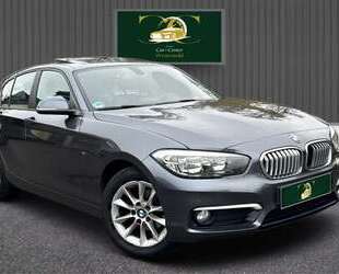 BMW 118 Gebrauchtwagen
