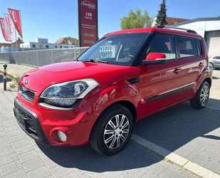 Kia Soul Gebrauchtwagen
