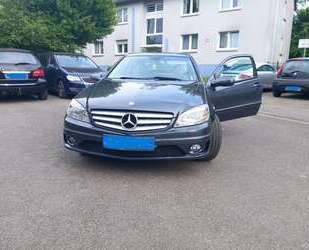 Mercedes-Benz CLC Gebrauchtwagen