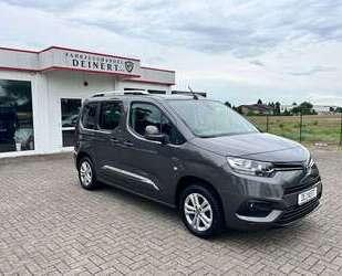 Toyota Proace Gebrauchtwagen