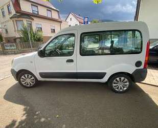 Renault Kangoo Gebrauchtwagen