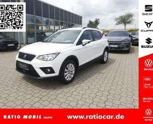 Seat Arona Gebrauchtwagen