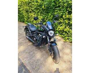 Kawasaki Vulcan S Gebrauchtwagen