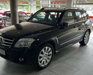 Mercedes-Benz GLK 320 Gebrauchtwagen