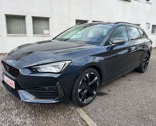 Cupra Leon Gebrauchtwagen