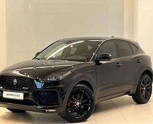 Jaguar E-Pace Gebrauchtwagen
