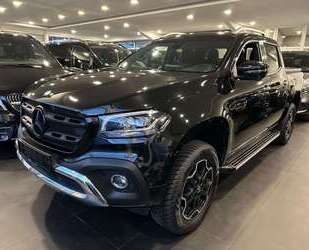 Mercedes-Benz X 350 Gebrauchtwagen