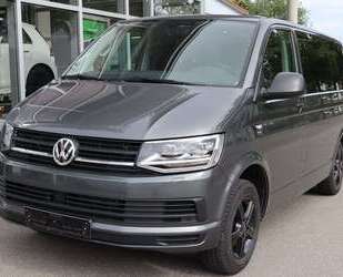 VW T6 Multivan Gebrauchtwagen