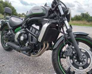 Kawasaki Vulcan S Gebrauchtwagen