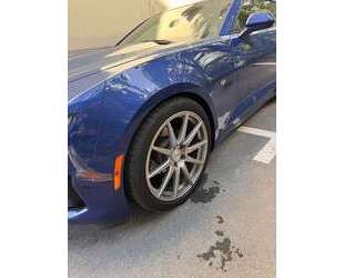 Chevrolet Camaro Gebrauchtwagen