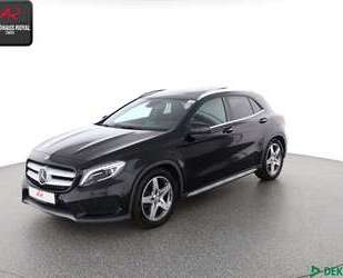 Mercedes-Benz GLA 220 Gebrauchtwagen