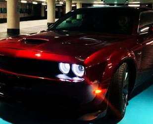 Renault Challenger 