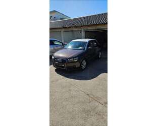 Audi A1 Gebrauchtwagen