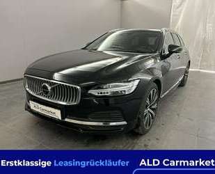 Volvo V90 Gebrauchtwagen
