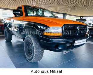 Dodge Dakota Gebrauchtwagen
