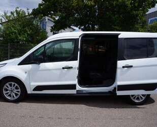Ford Transit Connect Gebrauchtwagen