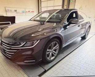 VW Arteon 
