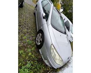 Peugeot 407 Gebrauchtwagen