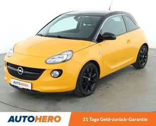 Opel Adam Gebrauchtwagen