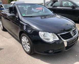 VW Eos Gebrauchtwagen