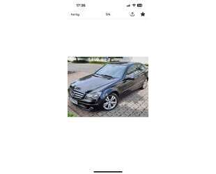 Mercedes-Benz CLC Gebrauchtwagen