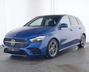 Mercedes-Benz B 200 Gebrauchtwagen