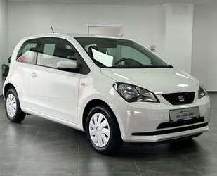 Seat Mii Gebrauchtwagen