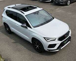 Cupra Ateca Gebrauchtwagen