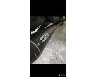 Kawasaki Vulcan S Gebrauchtwagen