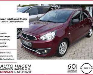 Mitsubishi Space Star Gebrauchtwagen