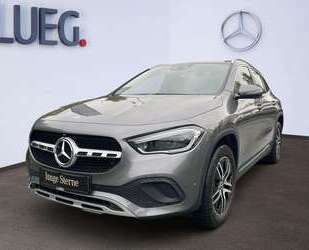 Mercedes-Benz GLA 200 Gebrauchtwagen