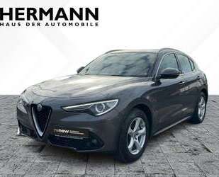 Alfa Romeo Stelvio Gebrauchtwagen