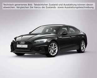 Audi S5 Gebrauchtwagen