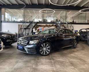 Mercedes-Benz E 350 Gebrauchtwagen