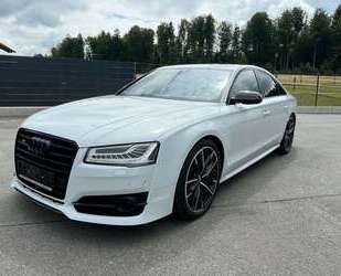 Audi S8 Gebrauchtwagen