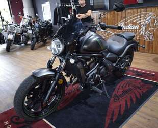 Kawasaki Vulcan S Gebrauchtwagen