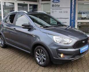 Ford Ka/Ka+ Gebrauchtwagen