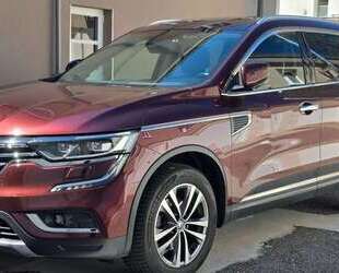 Renault Koleos Gebrauchtwagen
