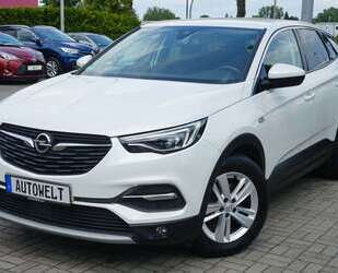 Opel Grandland X Gebrauchtwagen