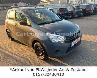 Suzuki Celerio Gebrauchtwagen