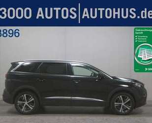 Peugeot 5008 Gebrauchtwagen