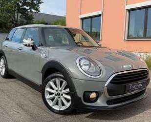 Mini One Clubman Gebrauchtwagen