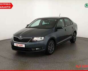 Skoda Rapid/Spaceback Gebrauchtwagen