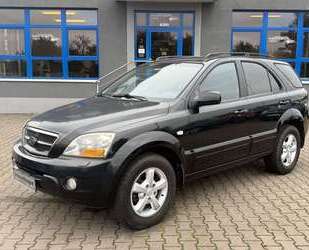 Kia Sorento Gebrauchtwagen